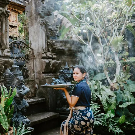 Jananing Guest House