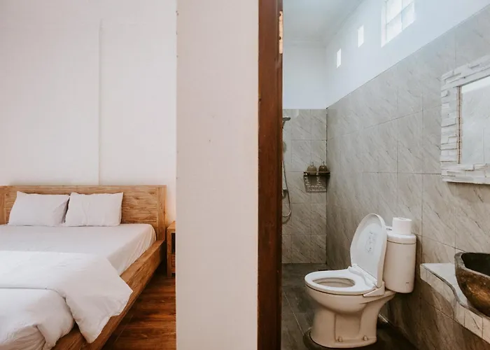 Jananing Bed and breakfast