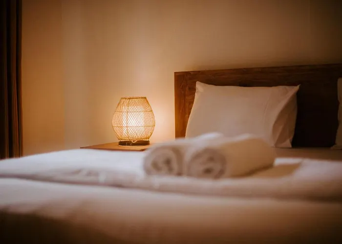 Bed and breakfast Jananing *